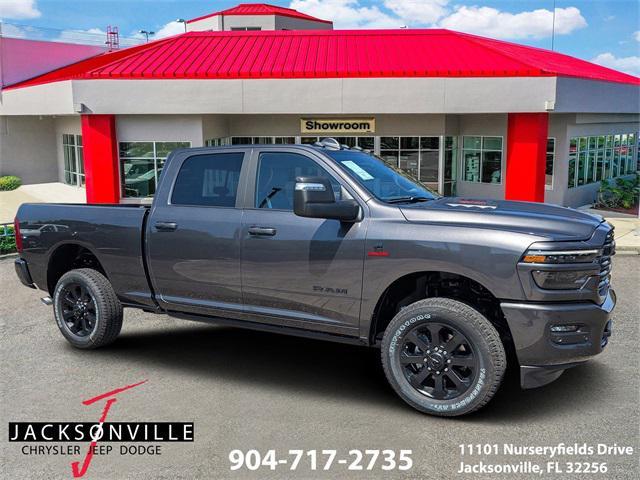 new 2025 Ram 2500 car, priced at $83,170