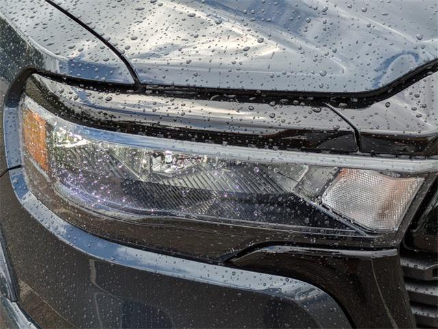 new 2025 Ram 1500 car, priced at $47,179