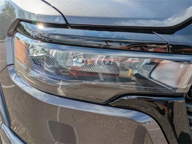 new 2025 Ram 1500 car, priced at $46,376