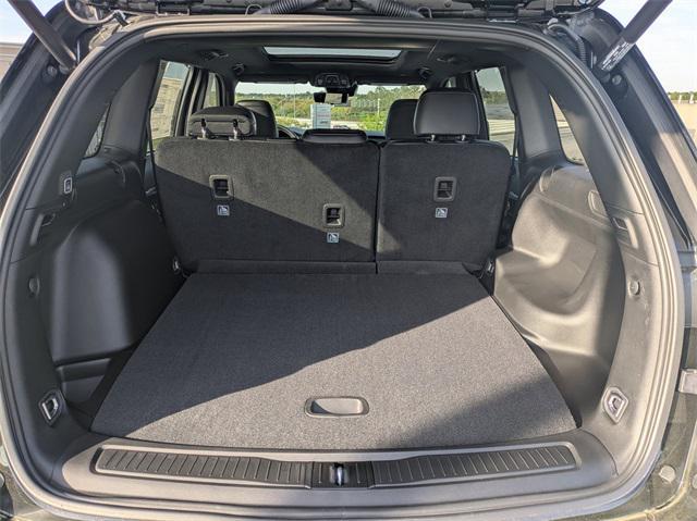 new 2025 Jeep Grand Cherokee car, priced at $51,527