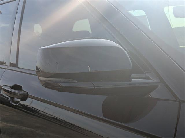 new 2025 Jeep Grand Cherokee car, priced at $51,527