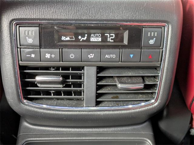 used 2022 Mazda CX-9 car, priced at $26,990