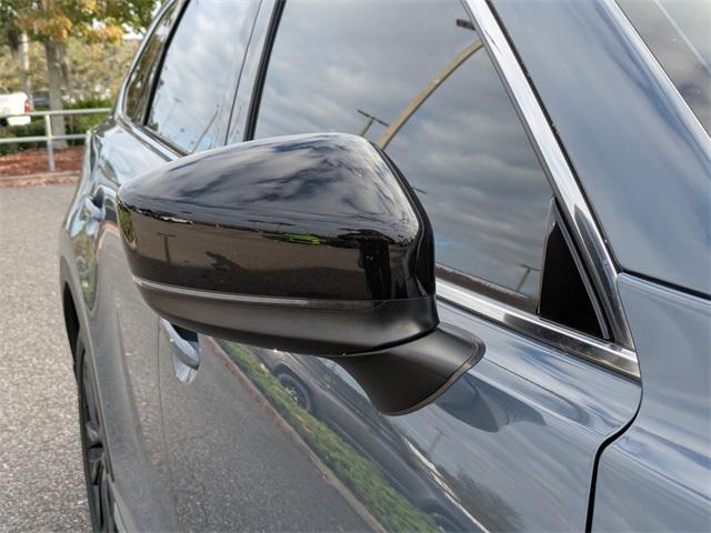 used 2022 Mazda CX-9 car, priced at $26,990