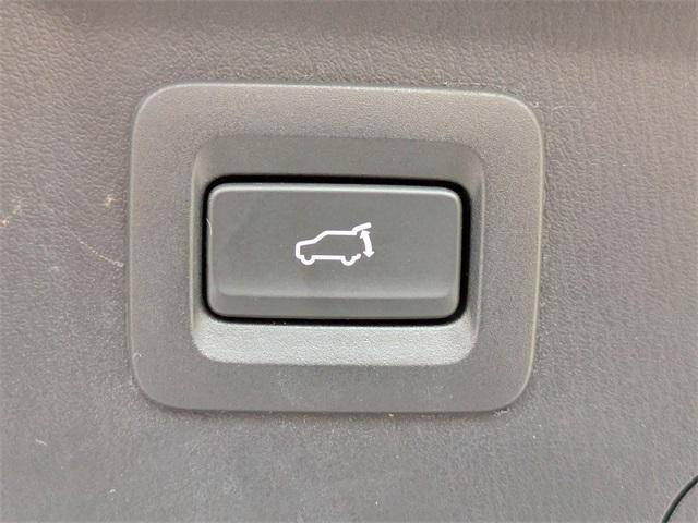 used 2022 Mazda CX-9 car, priced at $26,990