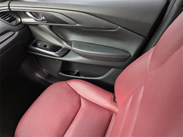 used 2022 Mazda CX-9 car, priced at $26,990