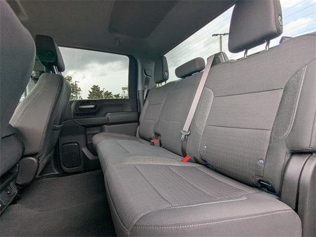 used 2024 Chevrolet Silverado 2500 car, priced at $49,990