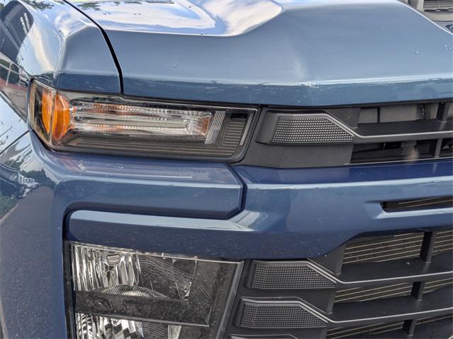 used 2024 Chevrolet Silverado 2500 car, priced at $49,990