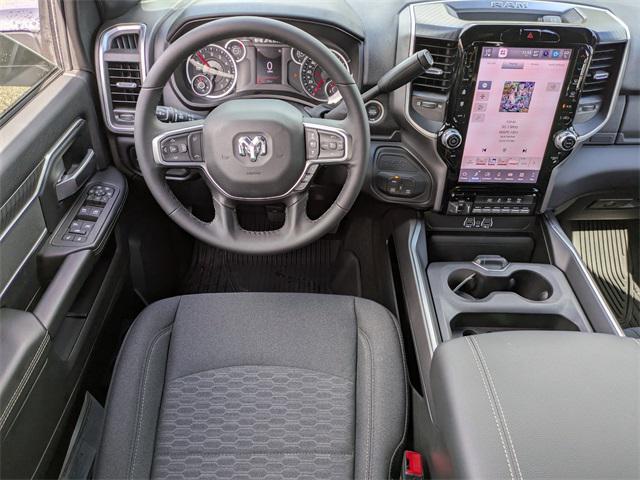 new 2026 Ram 2500 car, priced at $60,727