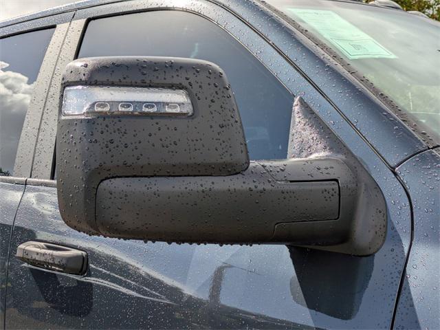 new 2026 Ram 2500 car, priced at $60,727