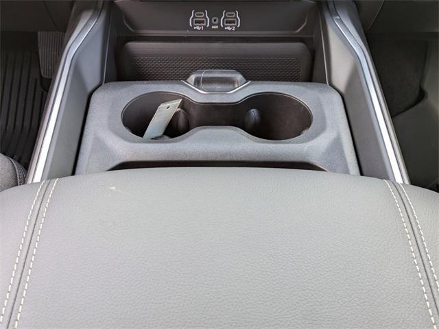 new 2026 Ram 2500 car, priced at $60,727