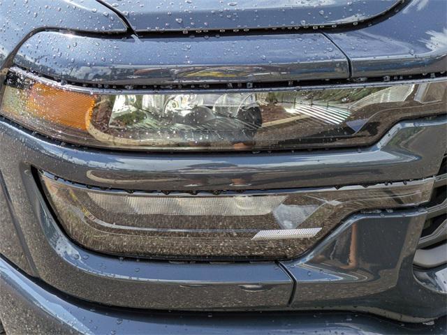 new 2026 Ram 2500 car, priced at $60,727