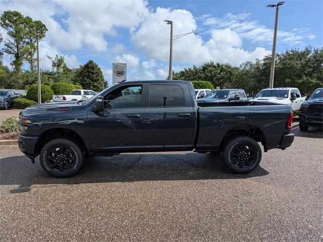 new 2026 Ram 2500 car, priced at $60,727