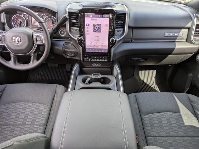 new 2026 Ram 2500 car, priced at $60,727