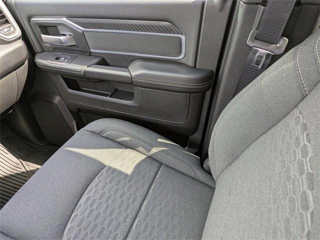 new 2026 Ram 2500 car, priced at $60,727