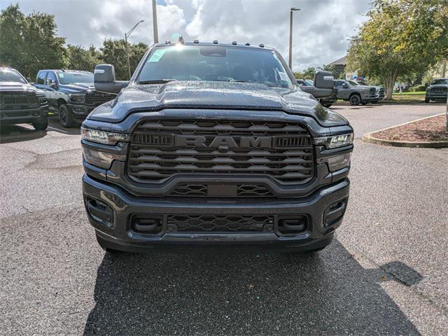 new 2026 Ram 2500 car, priced at $60,727