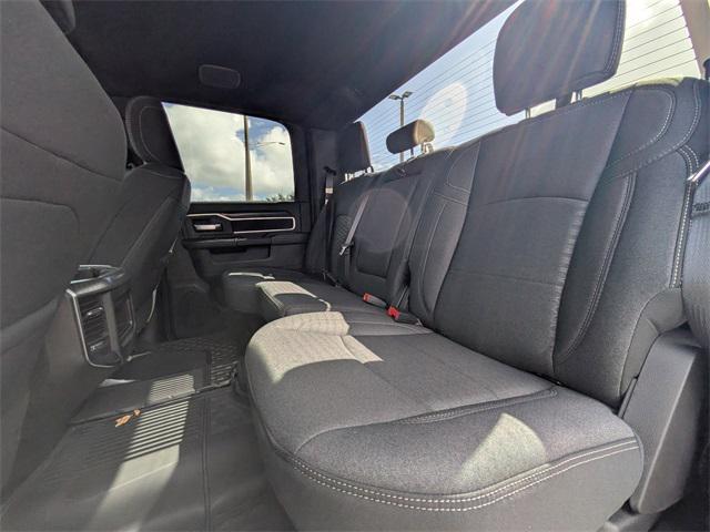 new 2026 Ram 2500 car, priced at $60,727