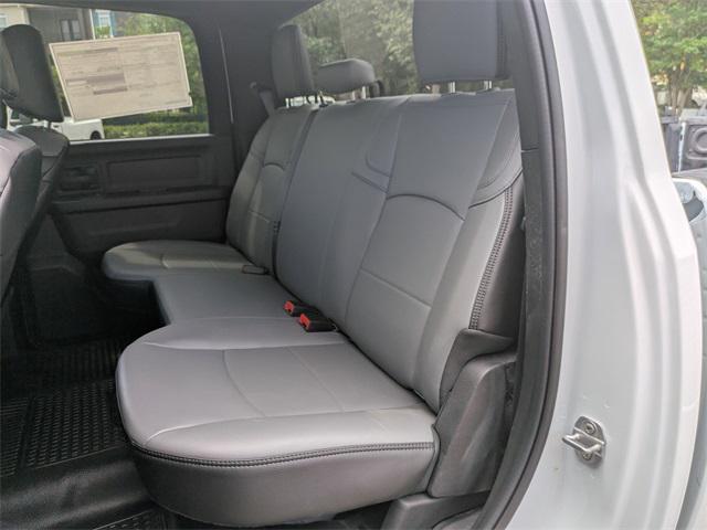 new 2025 Ram 3500 car, priced at $67,981