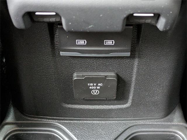 used 2021 Jeep Gladiator car, priced at $35,990