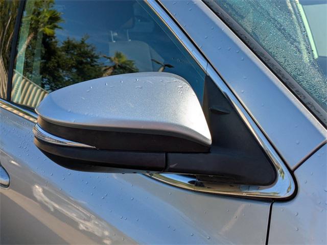 used 2019 Toyota Highlander car, priced at $19,990