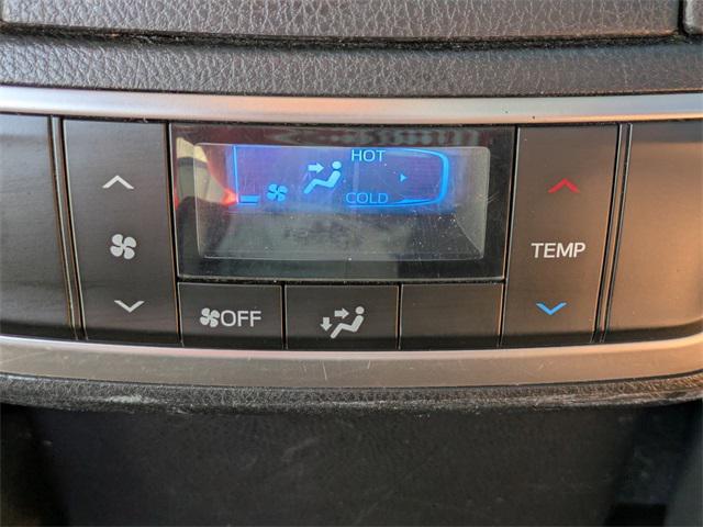 used 2019 Toyota Highlander car, priced at $19,990