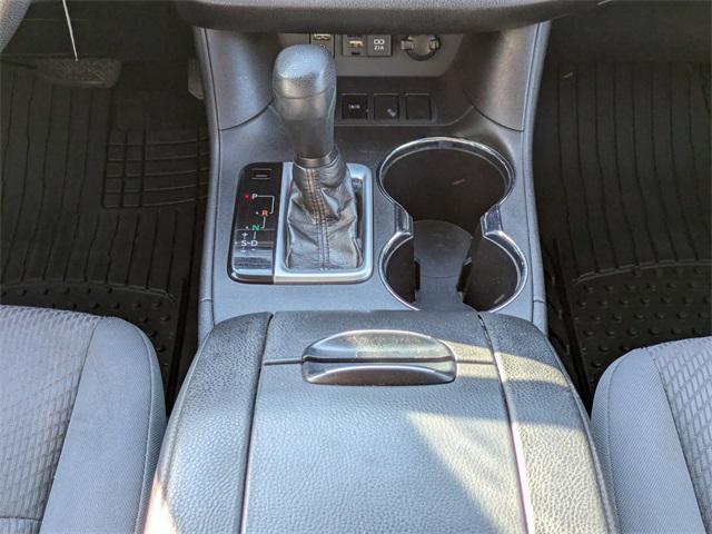 used 2019 Toyota Highlander car, priced at $19,990