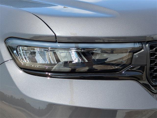 new 2025 Jeep Grand Cherokee car, priced at $46,735