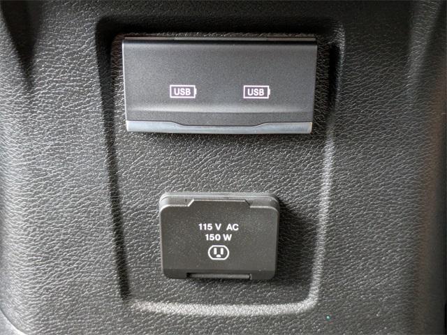 new 2025 Jeep Wrangler car, priced at $56,387
