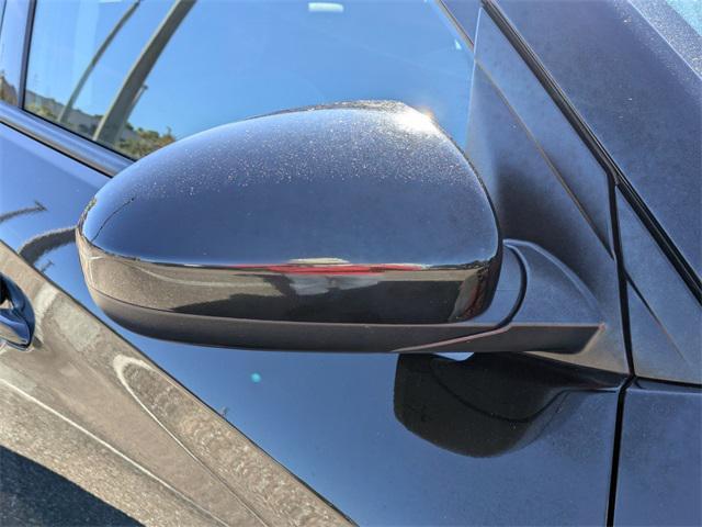 used 2021 Hyundai Tucson car, priced at $19,900