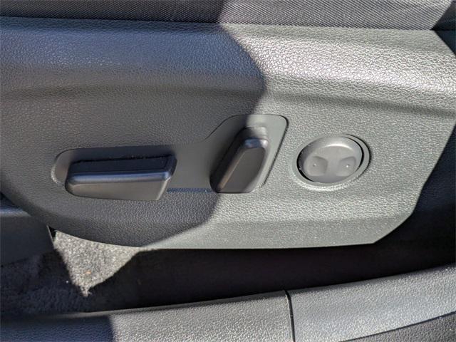 used 2021 Hyundai Tucson car, priced at $19,900