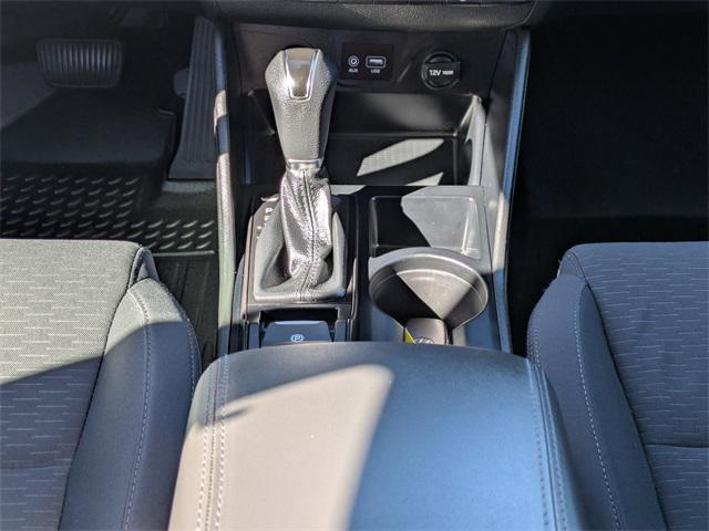 used 2021 Hyundai Tucson car, priced at $19,900