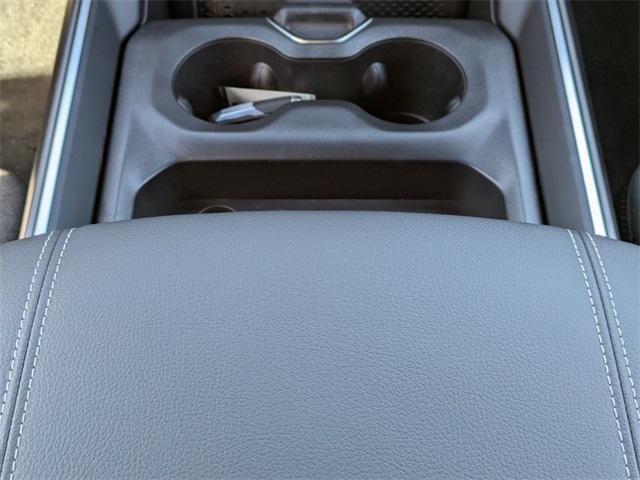 new 2026 Ram 1500 car, priced at $54,670