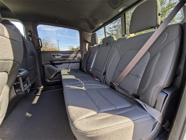 new 2026 Ram 1500 car, priced at $54,670