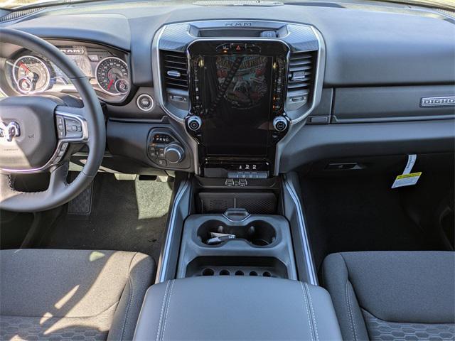 new 2026 Ram 1500 car, priced at $54,670