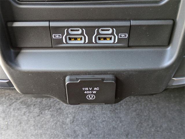 new 2026 Ram 1500 car, priced at $54,670