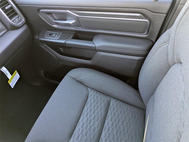 new 2026 Ram 1500 car, priced at $54,670