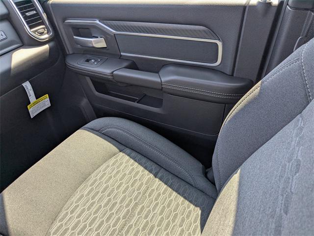 new 2025 Ram 2500 car, priced at $72,116