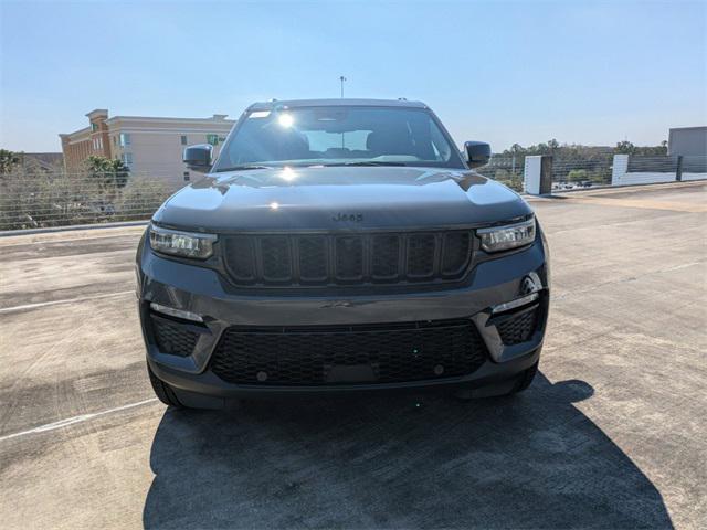 new 2025 Jeep Grand Cherokee car, priced at $50,641