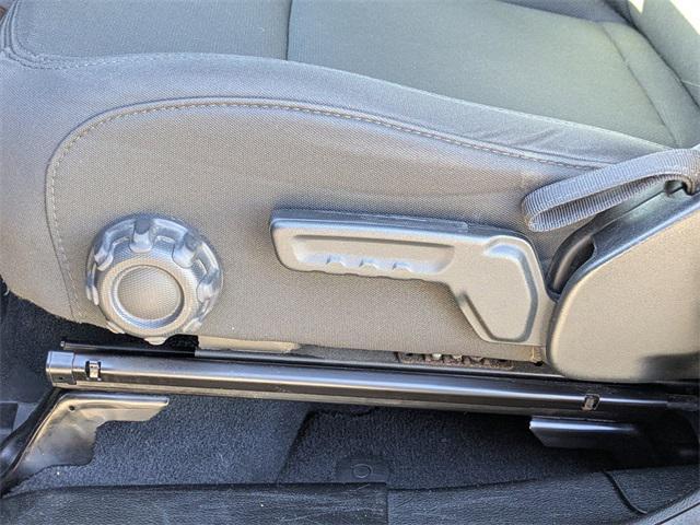 used 2018 Jeep Wrangler Unlimited car, priced at $22,990