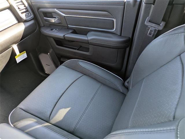 new 2026 Ram 2500 car, priced at $85,630