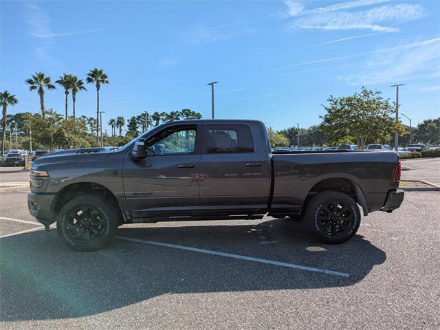 new 2026 Ram 2500 car, priced at $85,630