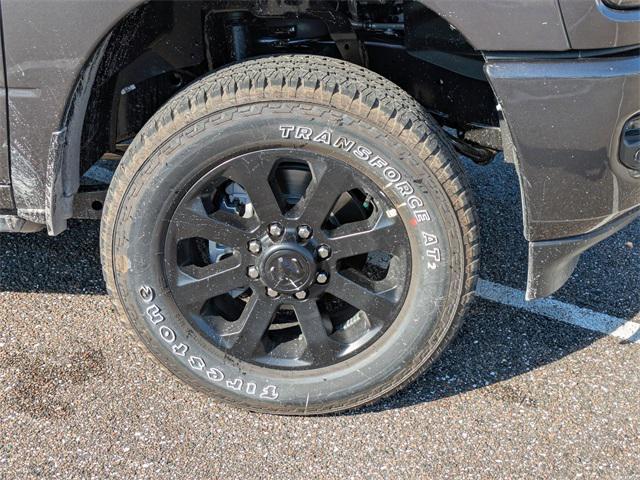new 2026 Ram 2500 car, priced at $85,630