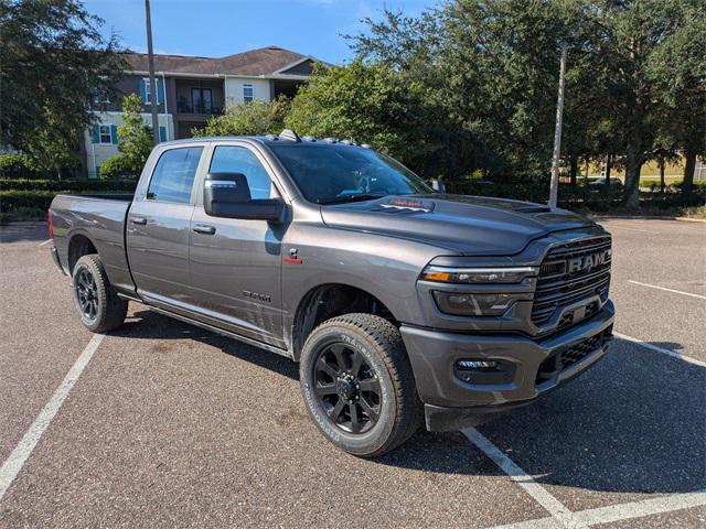 new 2026 Ram 2500 car, priced at $85,630