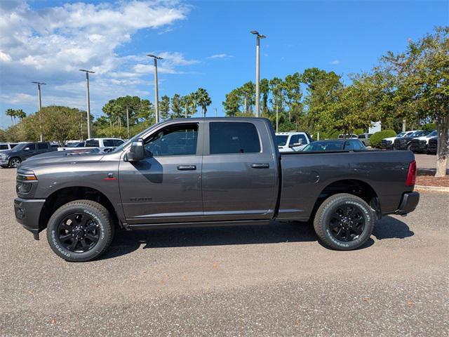 new 2026 Ram 2500 car, priced at $85,630