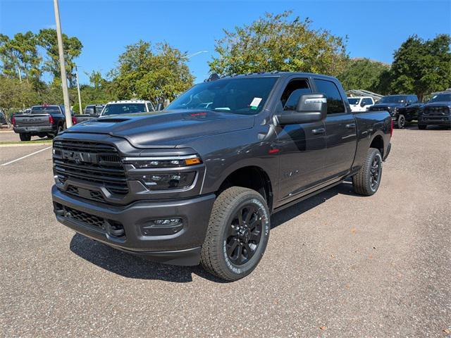 new 2026 Ram 2500 car, priced at $85,630