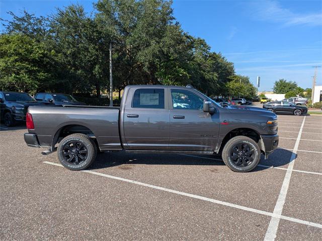 new 2026 Ram 2500 car, priced at $85,630