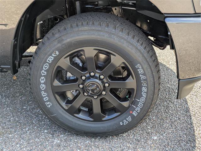 new 2026 Ram 2500 car, priced at $85,630