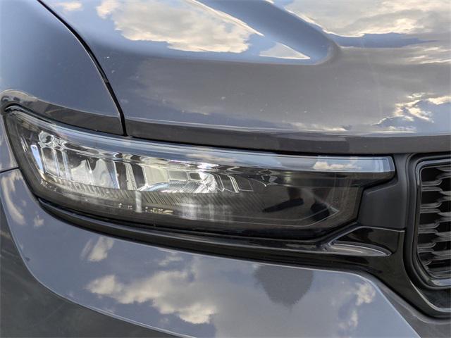 new 2025 Jeep Grand Cherokee car, priced at $42,853