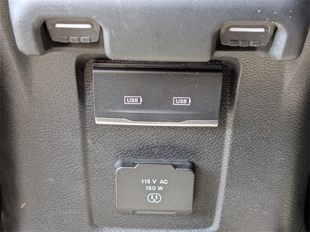 used 2024 Jeep Wrangler car, priced at $46,990