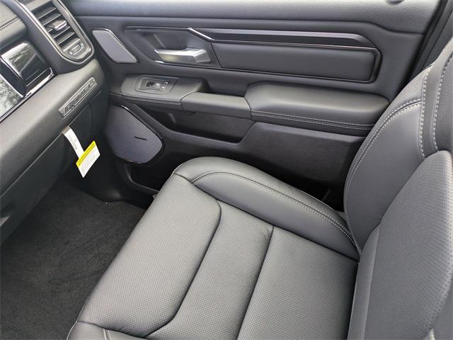 new 2026 Ram 1500 car, priced at $66,839