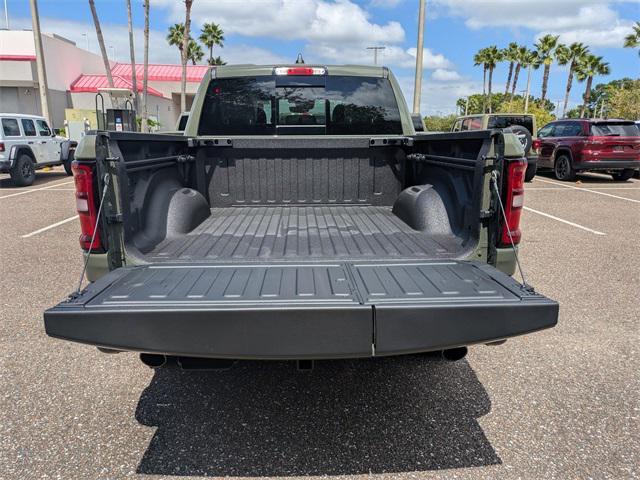 new 2026 Ram 1500 car, priced at $66,839